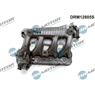 Abbildung von DR.MOTOR AUTOMOTIVE DRM12805S Ansaugbrücke MERCEDES BENZ: C Klasse T modell, Limousine, E Limousine