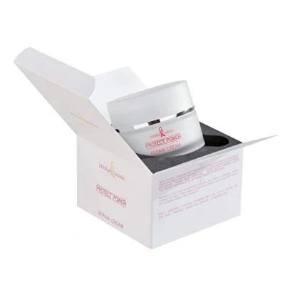 Abbildung von Individual Cosmetic Protect Power Repair Cream 50 ml