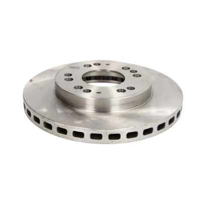 Abbildung von BREMBO 09.5640.30 Bremsscheibe 256 24 5 innenbelüftet MITSUBISHI: ECLIPSE 2, 1