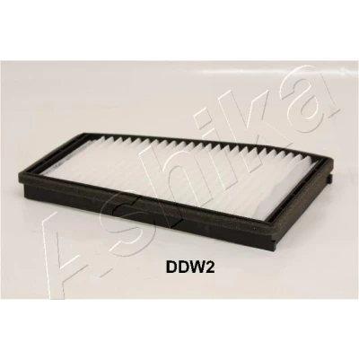 Abbildung von Filter, Innenraumluft ASHIKA 21 DW W2