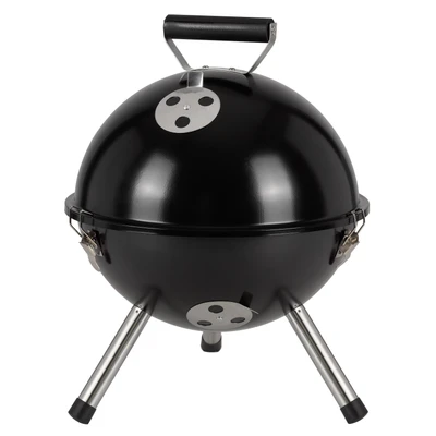 Abbildung von Tepro Holzkohlegrill &quot;Mini Kugelgrill&quot;