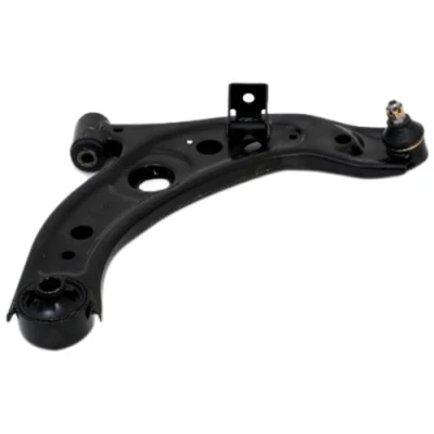 Abbildung von JAPANPARTS BS 606R Querlenker vorne rechts, unten DAIHATSU: Sirion II, SUBARU: JUSTY 4