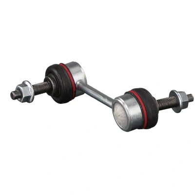 Abbildung von febi BILSTEIN 36883 Koppelstange Hinterachse links, rechts 100 M10 x 1,25 Plus mit selbstsichernder Mutter Stahl