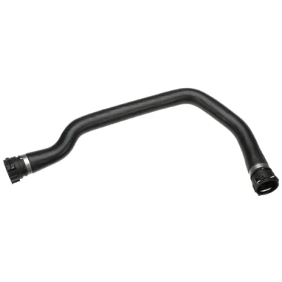 Abbildung von GATES 05 2785 Kühlerschlauch EPDM (Ethylen Propylen Dien Kautschuk) BMW: X5, X6