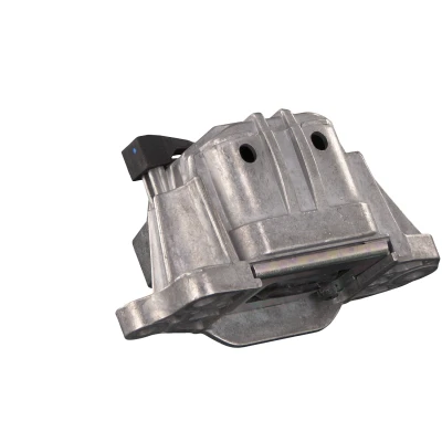 Abbildung von FEBI BILSTEIN 102737 Motorlager links Hydrolager FIAT: Tipo Schrägheck