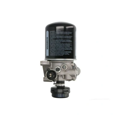 Abbildung von WABCO 4324150130 Lufttrockner, Druckluftanlage