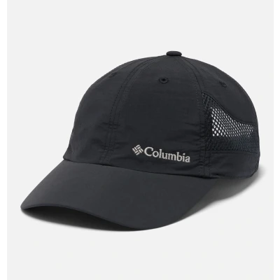 Abbildung von Columbia TECH SHADE II HAT Unisex Cap, Größe: One Size, Black