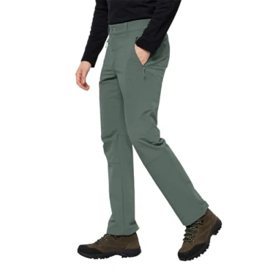 Abbildung von Jack Wolfskin Activate XT Pants M