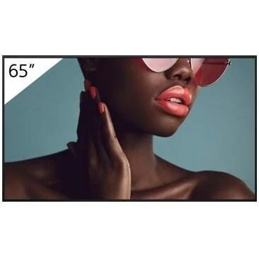 Abbildung von Sony Bravia FW 65BZ40L/TM 4K HDR Signage Display 165,1 cm 65 Zoll