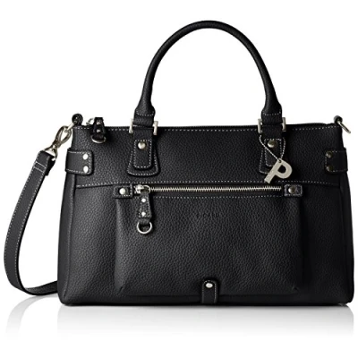 Abbildung von Picard Loire Handtasche, Damen, Größe: One Size, Schwarz