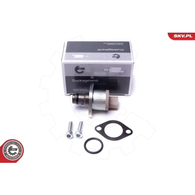 Abbildung von ESEN SKV 31SKV235 Druckregelventil, Common Rail System TOYOTA: Avensis II Kombi, Land Cruiser Prado 120, Corolla Verso