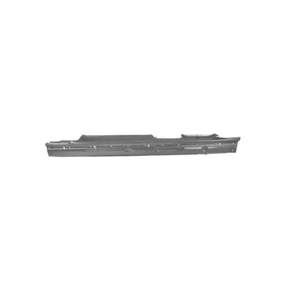 Abbildung von VAN WEZEL 0646103 Schweller Reparaturblech links BMW: 3 Touring, Limousine