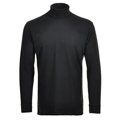 Abbildung von RAGMAN Rollkragenshirt