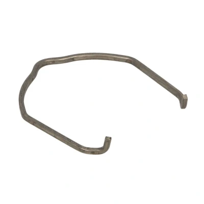 Abbildung von GATES HCL019 Sortiment, Klemmschelle