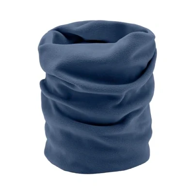 Abbildung von Sterntaler Unisex Multifunktionstuch Ohne, Blau Melange, M EU