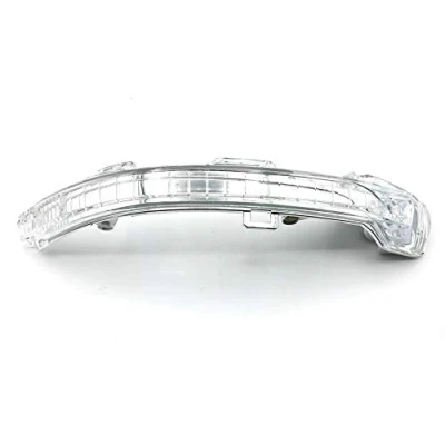Abbildung von HZ DESIGN Spiegelblinker Aussenspiegel Blinker Links LED kompatibel mit Passat, Arteon 3G0949102