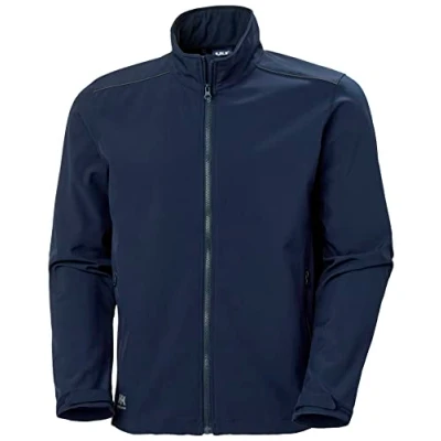 Abbildung von Helly Hansen Manchester 2.0 Softs Jacket