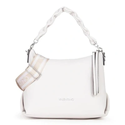 Abbildung von Valentino Bags Thalami Handtasche, Damen, Größe: One Size, Ghiaccio