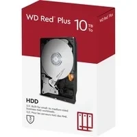 Abbildung von WD Red Plus WD101EFBX 10 TB