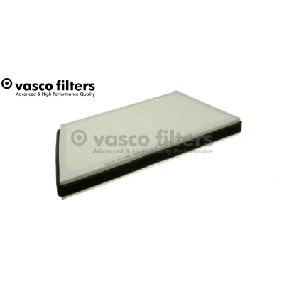 Abbildung von DAVID VASCO O068 Innenraumfilter Partikelfilter 338 159 31 PEUGEOT: 206 Schrägheck, 206+ SW
