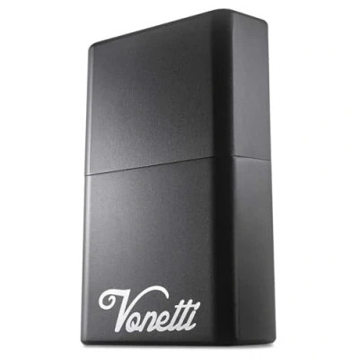 Abbildung von VONETTI Originale Keyless Go Schutz, Schutz Autoschlüssel Box, RFID Blocker Autoschlüssel,