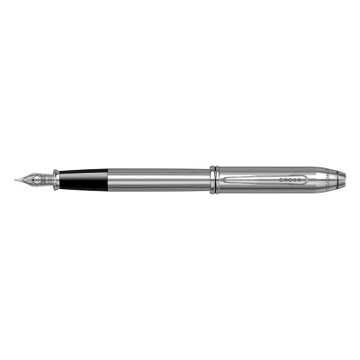 Abbildung von Cross Townsend Lustrous Chrome FP M