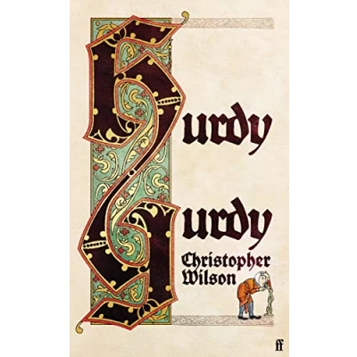 Abbildung von Hurdy Gurdy: &#039;A cure for pandemic gloom&#039; The Times
