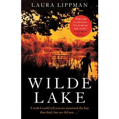 Abbildung von Wilde Lake: &#039;A knockout&#039; Stephen King