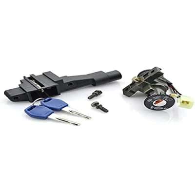 Abbildung von Lock Set for Yamaha Axis, Jog (02)