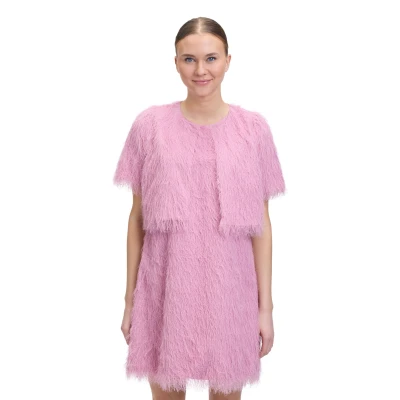 Abbildung von Vera Mont Übergangsjacke, Damen, Größe: 34, Peony blush