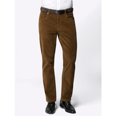 Abbildung von Classic Cordhose