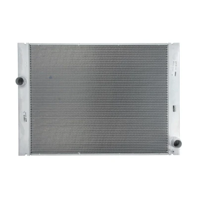 Abbildung von MAHLE ORIGINAL CR 1067 000P Kühler, Motorkühlung 623 483 32 Kühlrippen gelötet BMW: 5 Limousine, Touring, 6 Coupe