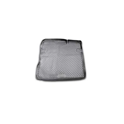 Abbildung von Element Passgenaue Premium Antirutsch Gummi Kofferraumwanne Dacia Duster 2WD, SUV