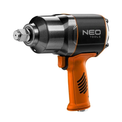 Abbildung von NEO TOOLS 14 008 Schlagschrauber (Druckluft)