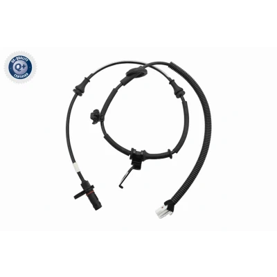 Abbildung von VEMO V52 72 0320 ABS Sensor Hinterachse links 1000mm HYUNDAI: Elantra V Limousine (MD) 1.8 2010
