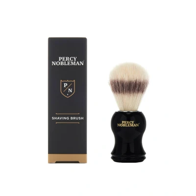 Abbildung von Percy Nobleman Shaving Brush Rasierpinsel, Herren, Größe: One Size,