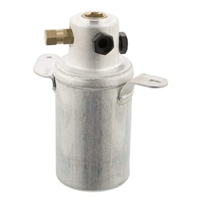 Abbildung von FEBI BILSTEIN 10271 Trockner MERCEDES BENZ: CLK Cabrio, C Klasse Limousine, Coupe