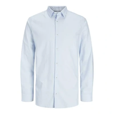 Abbildung von Jack &amp; Jones Langarmhemd NORDIC (1 tlg)