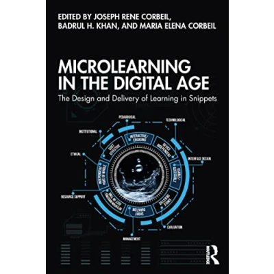 Abbildung von Microlearning in The Digital Age: Design and Delivery of Learning Snippets