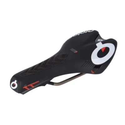 Abbildung von Prologo Zero II TT CPC Sattel schwarz 2016 Mountainbike