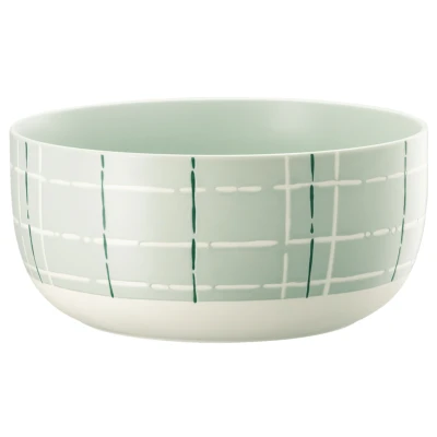 Abbildung von Thomas FUN Karo light Schüssel 24cm