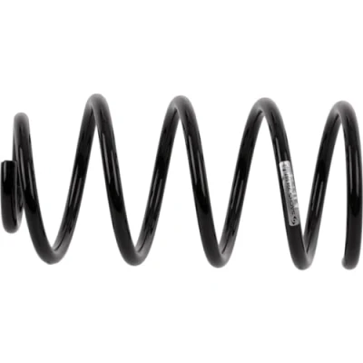 Abbildung von SACHS 994 587 Fahrwerksfeder OPEL: Adam
