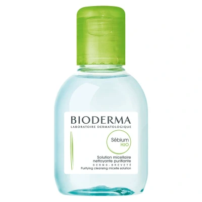 Abbildung von Bioderma Sebium H2O Solution Micellaire 100 ml