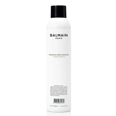 Abbildung von Balmain Hair Couture Spray Session Medium 300ml