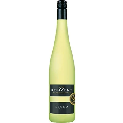 Abbildung von Württemberger Sekt/Secco/Perlwein/Bowlen Secco Perlwein Weiß (1 x 0.75 l)