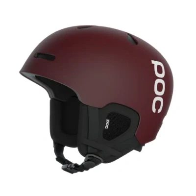 Abbildung von POC Auric Cut Garnet Red Matt XS/S (51 54 cm) Skihelm