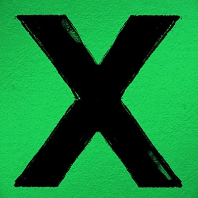 Abbildung von X [Vinyl LP]