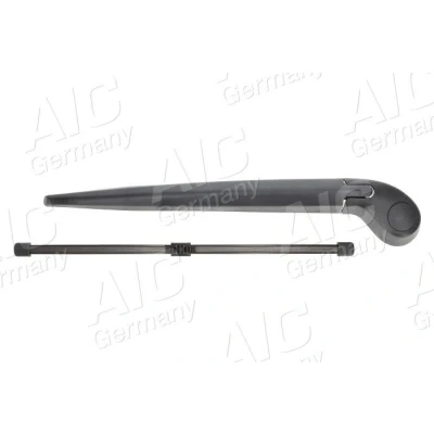 Abbildung von Wischarm, Scheibenreinigung Aic 56839 hinten mit Kappe, integriertem Wischblatt VOLVO: V70 3