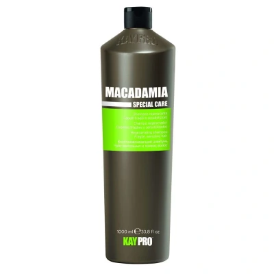 Abbildung von Kay Pro Shampoo Special Care Macadamia 1000ml