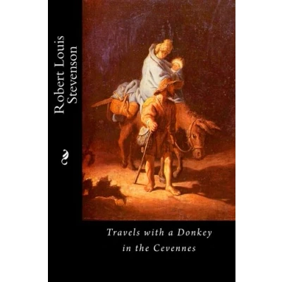 Abbildung von Travels with a Donkey in the Cevennes